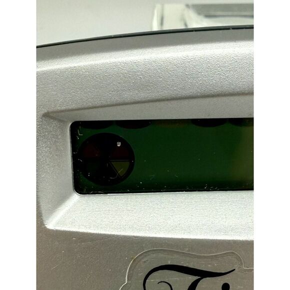 Trivial Pursuit NASCAR Edition Electronic Hand Held Game & Manual Hasbro Tested - Picture 2 of 4